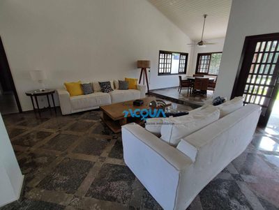 Casa de Condomínio, 4 quartos - Foto 3