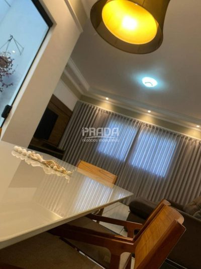 Casa, 3 quartos, 168 m² - Foto 3