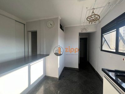 Cobertura, 4 quartos, 666 m² - Foto 5