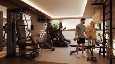 Apartamento, 2 quartos, 74 m² - Foto 4