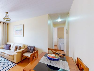 Apartamento, 2 quartos, 43 m² - Foto 1