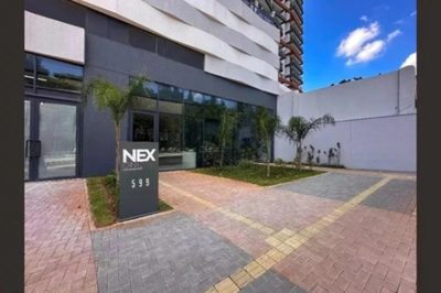 Apartamento, 1 quarto, 27 m² - Foto 2