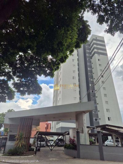 Apartamento, 3 quartos, 75 m² - Foto 2