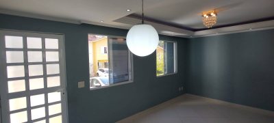 Casa, 3 quartos, 82 m² - Foto 2