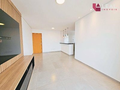 Apartamento, 2 quartos, 71 m² - Foto 5