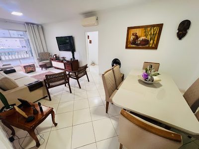 Apartamento, 2 quartos, 115 m² - Foto 3