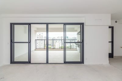 Apartamento, 2 quartos, 96 m² - Foto 4
