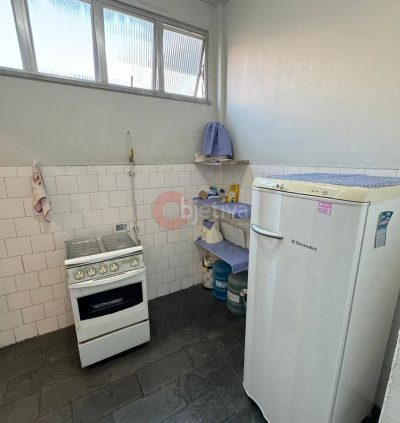Apartamento, 2 quartos, 42 m² - Foto 5