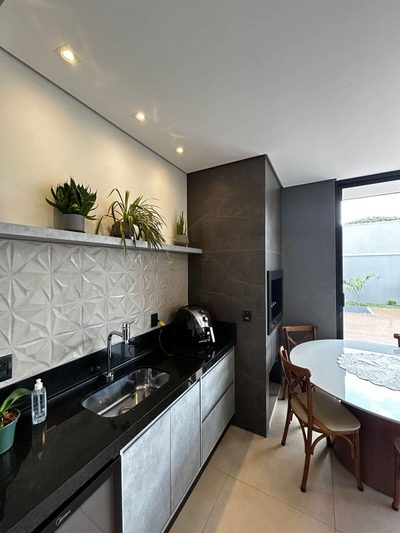 Casa, 147 m² - Foto 5