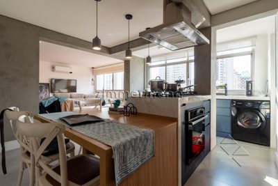 Apartamento, 2 quartos, 96 m² - Foto 2