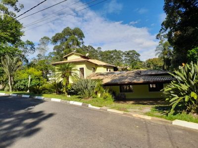 Casa de Condomínio, 5 quartos - Foto 2