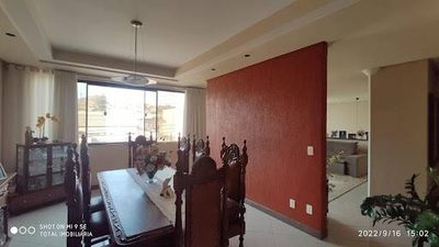 Casa, 6 quartos, 720 m² - Foto 4