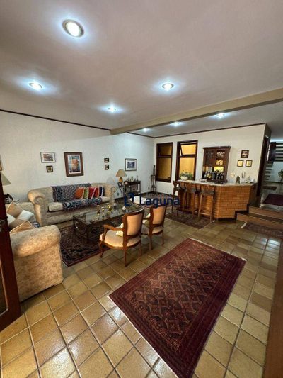 Sobrado, 3 quartos, 278 m² - Foto 2