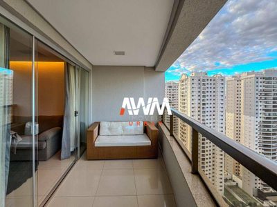 Apartamento, 3 quartos, 110 m² - Foto 3