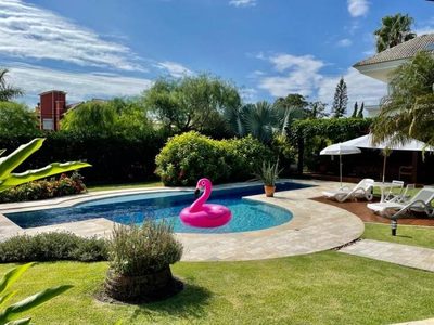 Casa, 3 quartos, 300 m² - Foto 1
