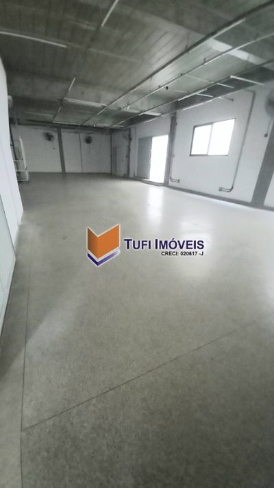 Prédio Inteiro, 520 m² - Foto 1