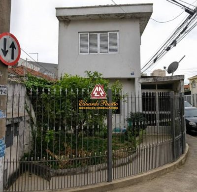 Sobrado, 2 quartos, 173 m² - Foto 1
