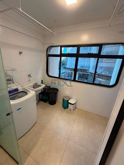 Apartamento, 3 quartos, 128 m² - Foto 4