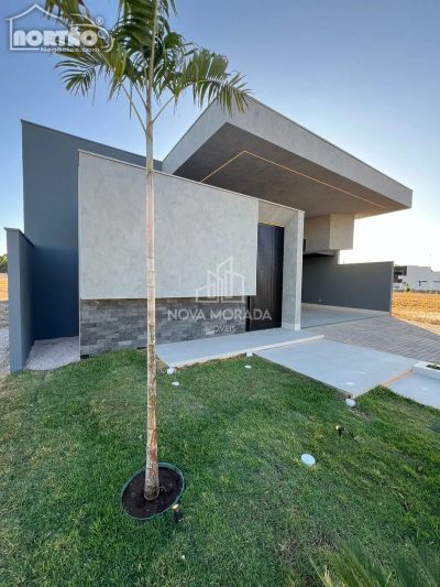Casa, 4 quartos - Foto 2