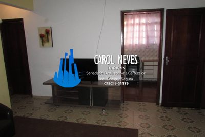 Apartamento, 2 quartos - Foto 4