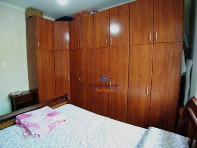 Casa, 3 quartos, 88 m² - Foto 4