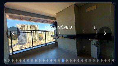 Apartamento, 2 quartos, 80 m² - Foto 1