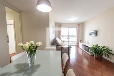 Apartamento, 3 quartos, 98 m² - Foto 1