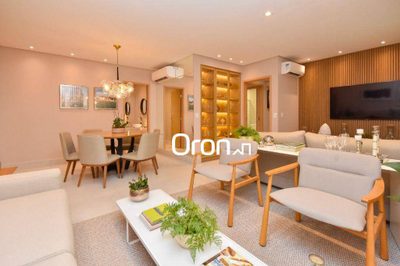 Apartamento, 3 quartos, 132 m² - Foto 1