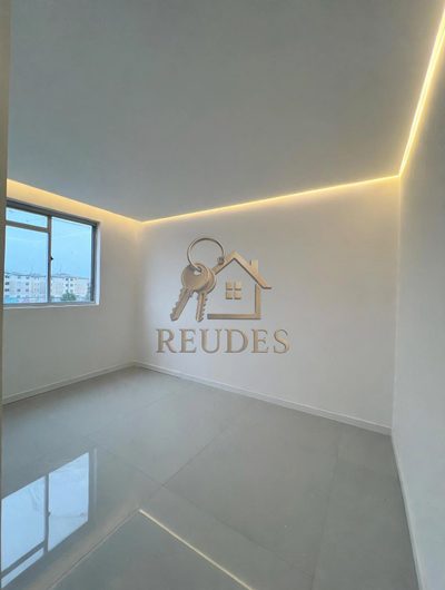 Apartamento, 2 quartos, 42 m² - Foto 1