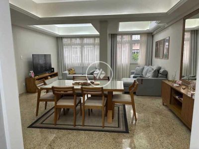Apartamento, 3 quartos, 97 m² - Foto 1