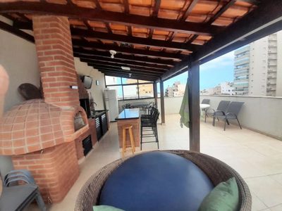 Apartamento, 4 quartos - Foto 3