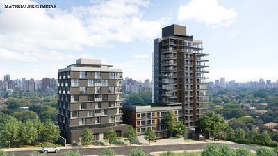 Cobertura, 4 quartos, 350 m² - Foto 1
