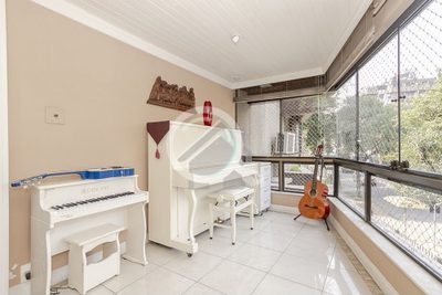 Apartamento, 4 quartos, 191 m² - Foto 5
