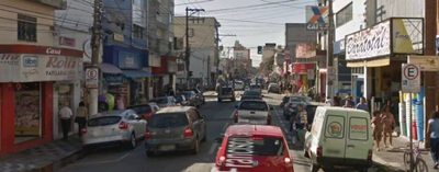 Loja-Salão - Foto 1