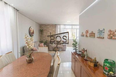 Cobertura, 4 quartos, 330 m² - Foto 3