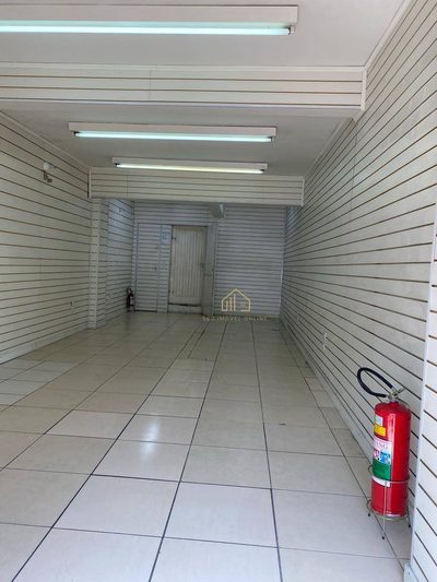 Depósito-Galpão, 70 m² - Foto 4