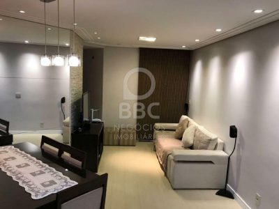 Apartamento, 3 quartos, 62 m² - Foto 2