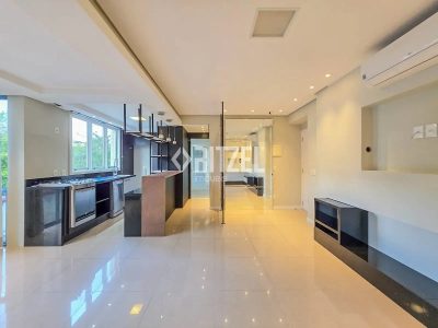 Apartamento, 2 quartos, 83 m² - Foto 4