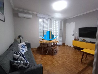 Apartamento, 2 quartos, 82 m² - Foto 5