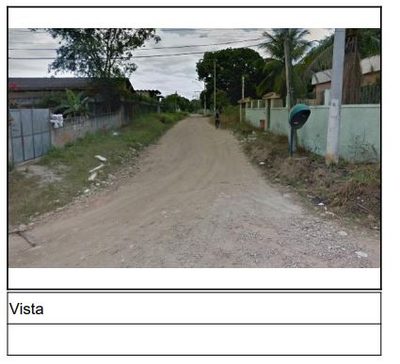 Casa, 1 quarto, 45 m² - Foto 1