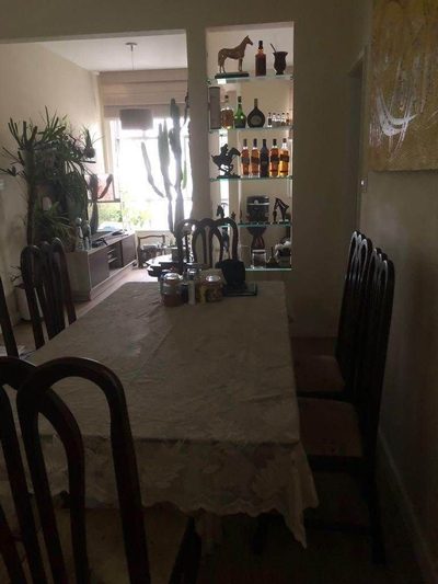 Apartamento, 3 quartos, 105 m² - Foto 3
