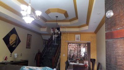 Sobrado, 3 quartos, 280 m² - Foto 1