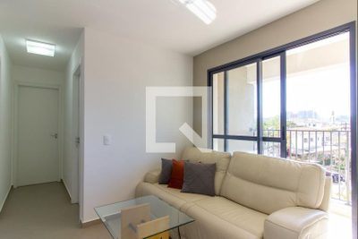 Apartamento, 2 quartos, 55 m² - Foto 3