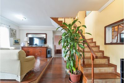 Cobertura, 2 quartos, 152 m² - Foto 1