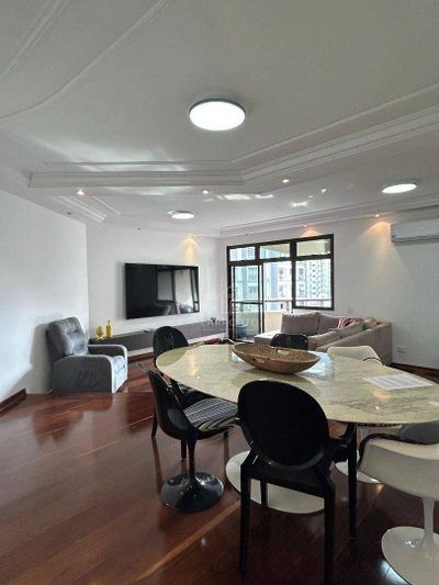 Apartamento, 4 quartos, 174 m² - Foto 2