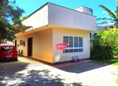 Casa, 3 quartos, 175 m² - Foto 2