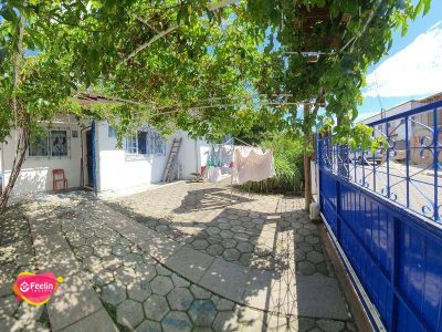 Casa, 3 quartos, 120 m² - Foto 1