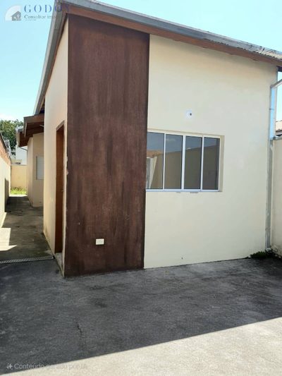 Casa, 2 quartos, 60 m² - Foto 1