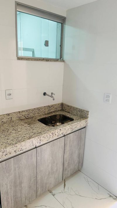 Apartamento, 3 quartos, 87 m² - Foto 5