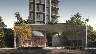 Loja-Salão, 278 m² - Foto 3
